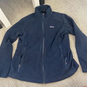 Patagonia Fleece